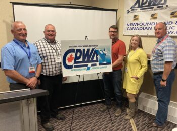 2023 Fall Trade Show & Conference St. John’s