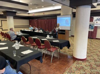 2024 Spring Conference Corner Brook